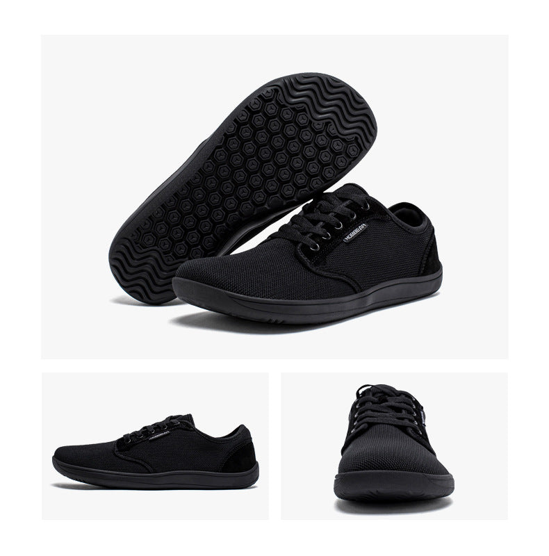 NatuStride - Barfußschuhe