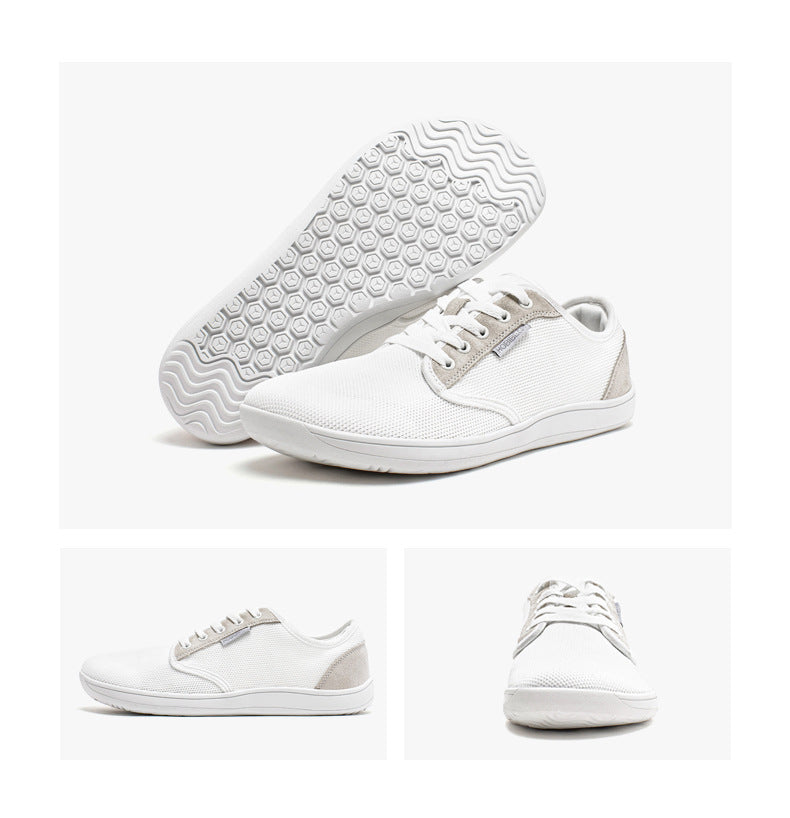 NatuStride - Barfußschuhe