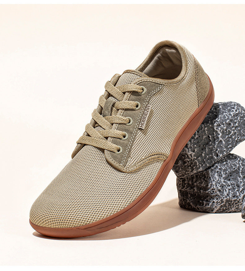 NatuStride - Barfußschuhe