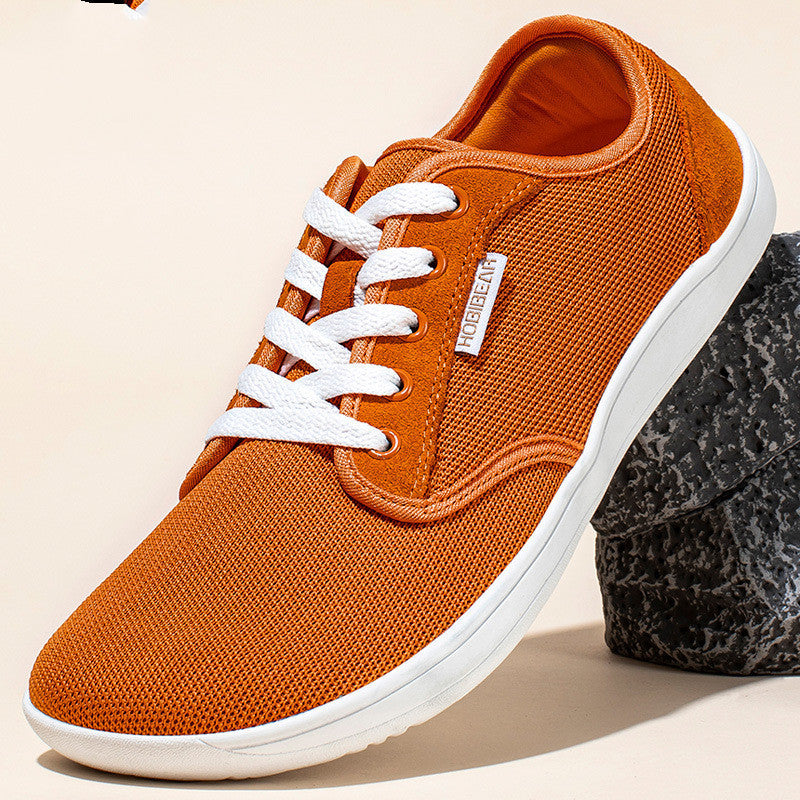 NatuStride - Barfußschuhe