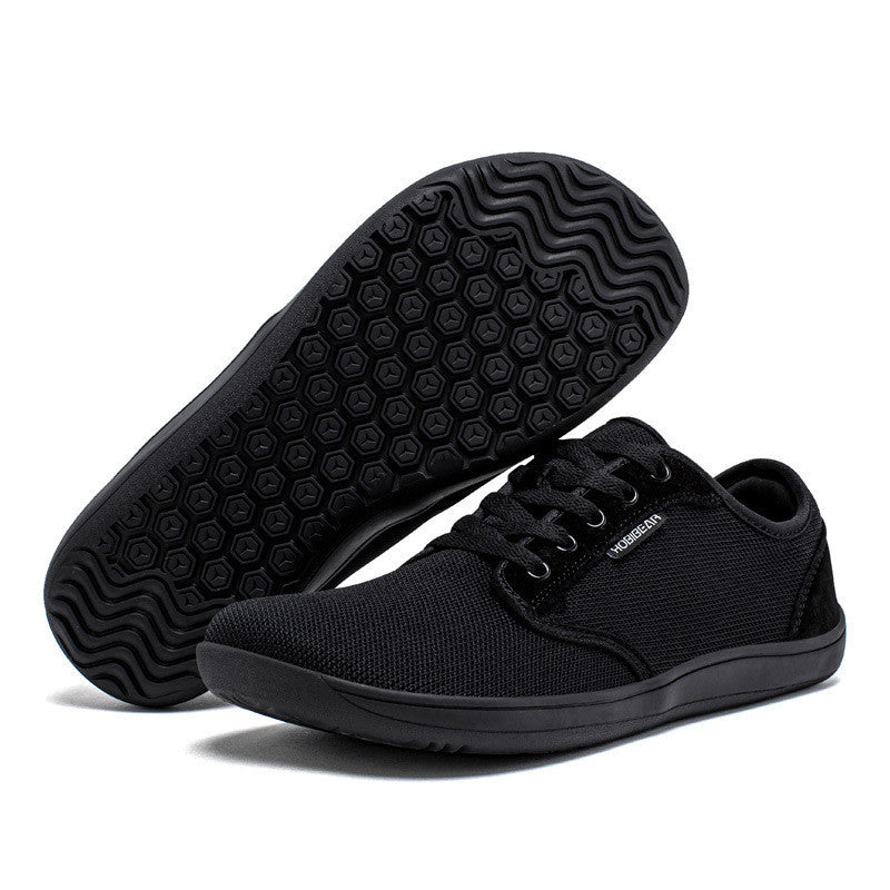 NatuStride - Barfußschuhe
