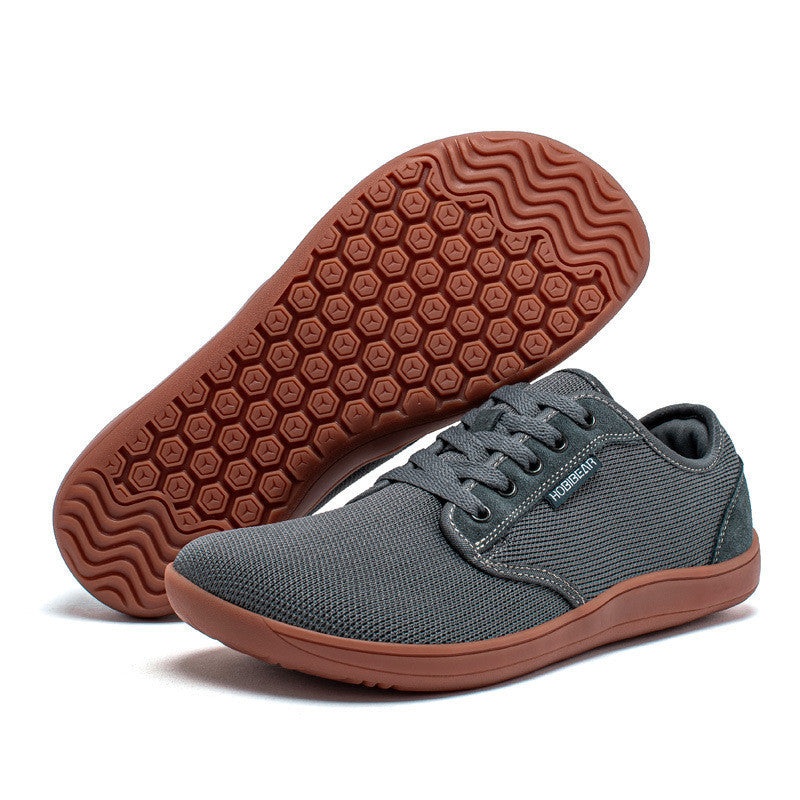 NatuStride - Barfußschuhe
