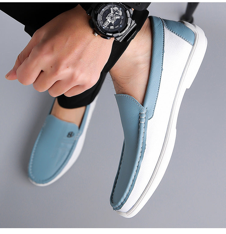 Elegante Herren Business-Schuhe