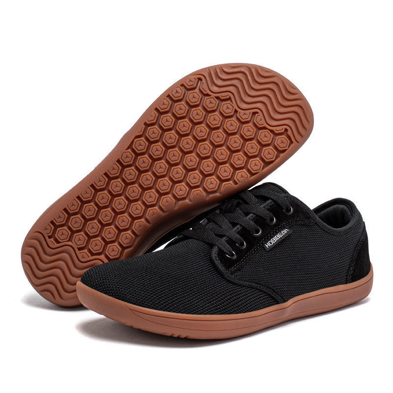 NatuStride - Barfußschuhe