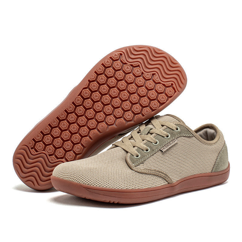 NatuStride - Barfußschuhe