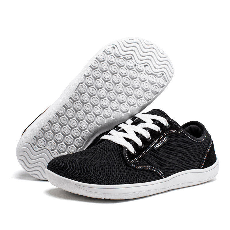 NatuStride - Barfußschuhe