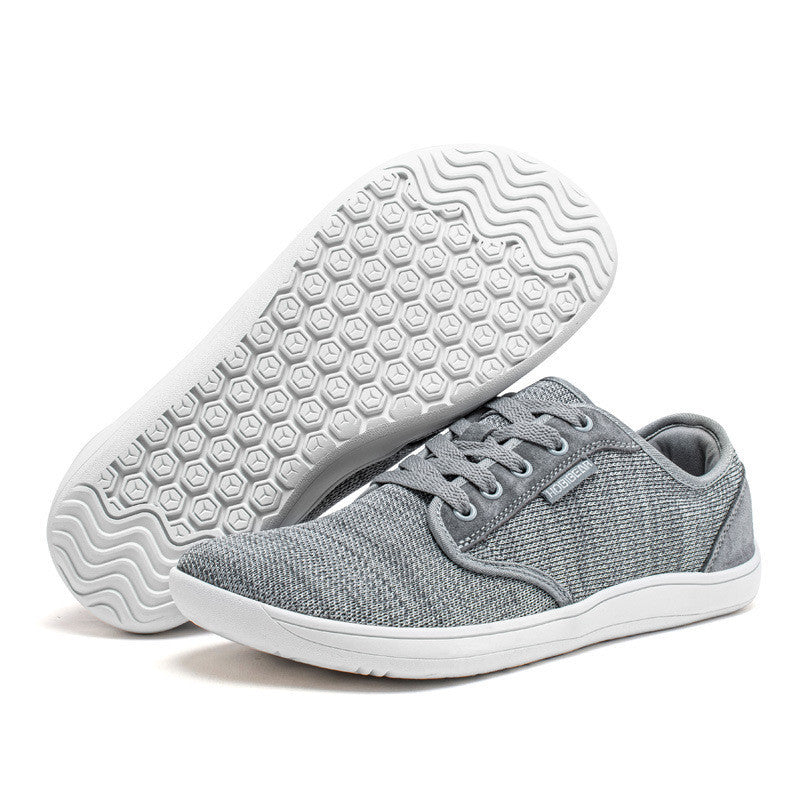 NatuStride - Barfußschuhe