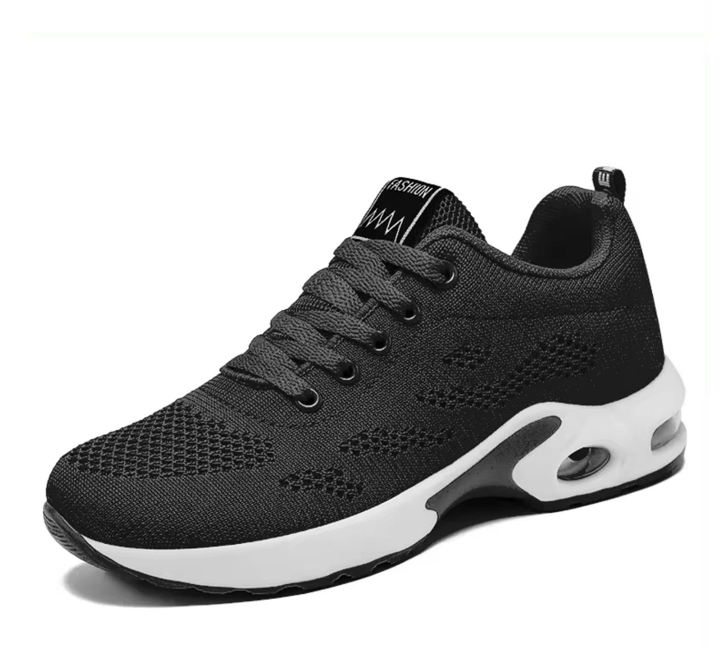 Luna | Damen-Sneaker mit Luftkissendämpfung