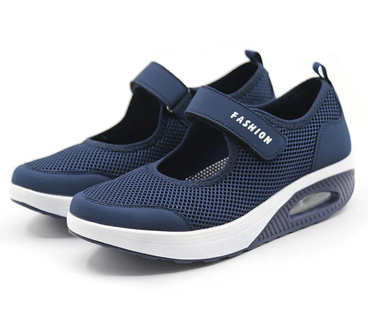 Velovia® Komfort & Stil