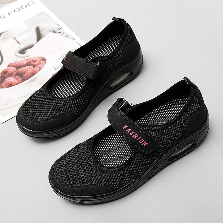 Velovia® Komfort & Stil