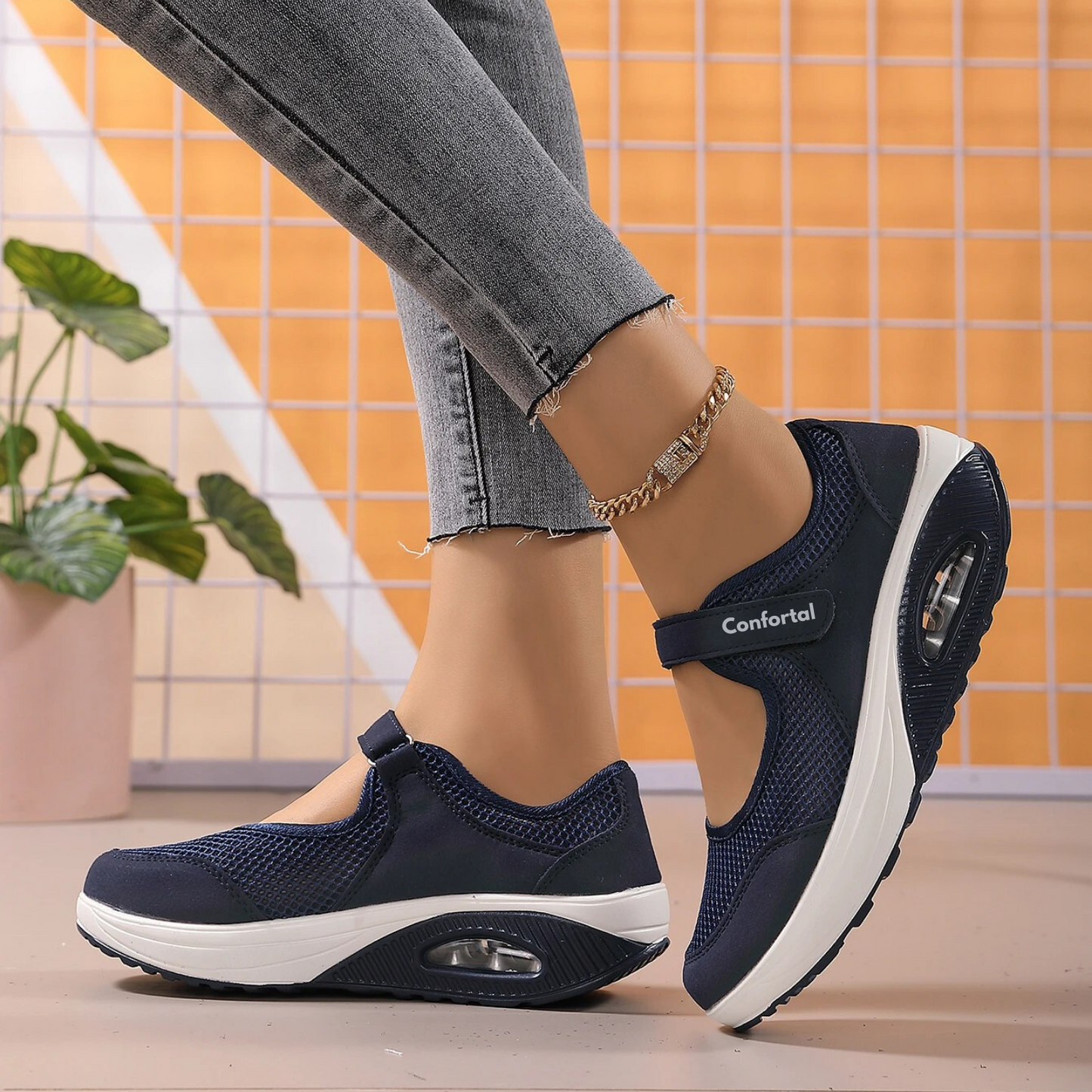 Velovia® Komfort & Stil