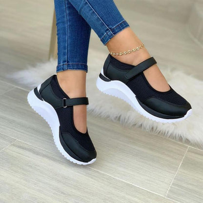 VitalWalk - Orthopädische Komfortschuhe