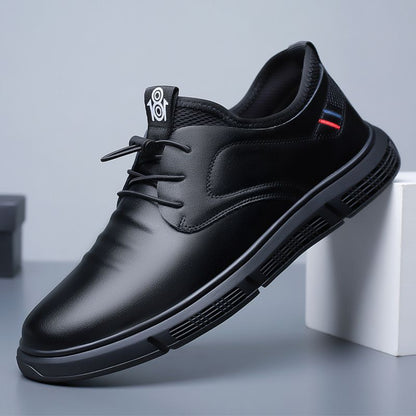 Premium Herren-Lederschuhe
