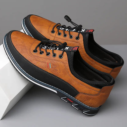 Legacy - Lederschuhe