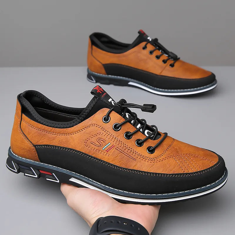 Legacy - Lederschuhe