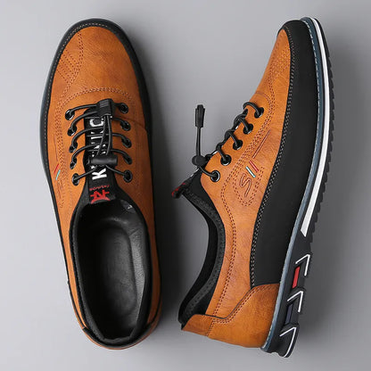 Legacy - Lederschuhe