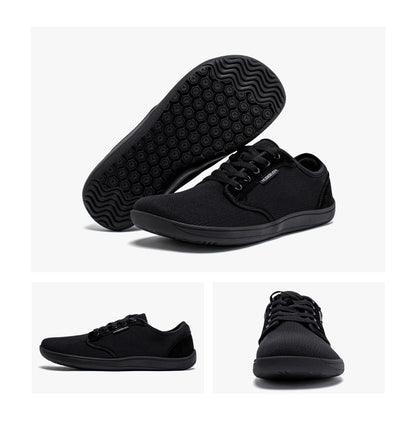 NatuStride - Barfußschuhe