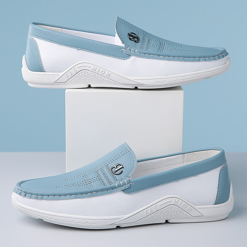 Elegante Herren Business-Schuhe