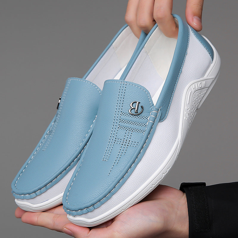 Elegante Herren Business-Schuhe