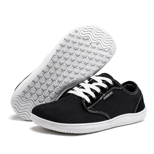 NatuStride - Barfußschuhe