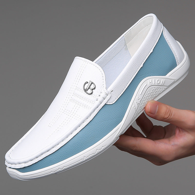 Elegante Herren Business-Schuhe