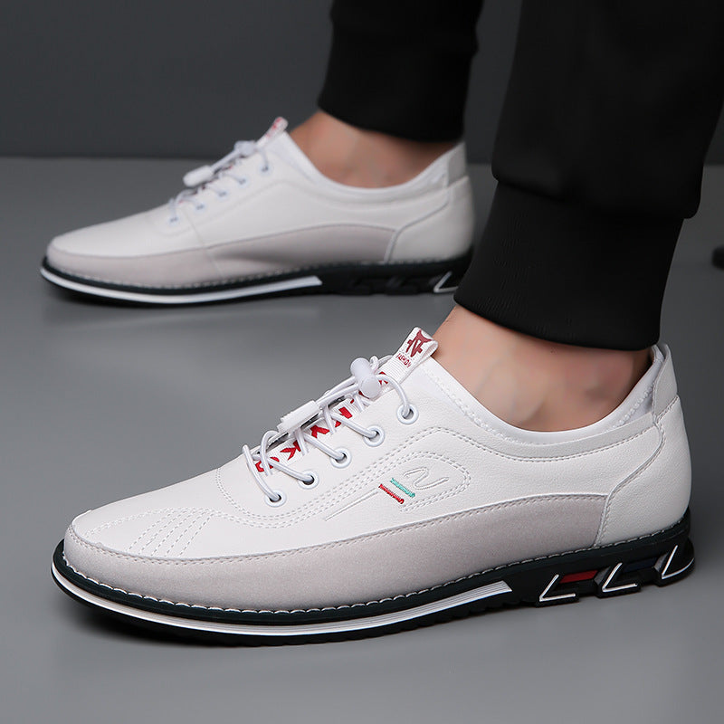 Legacy - Lederschuhe