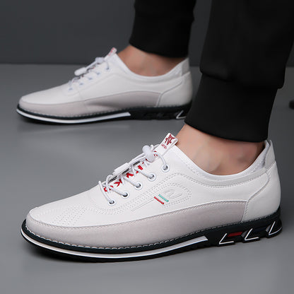 Legacy - Lederschuhe