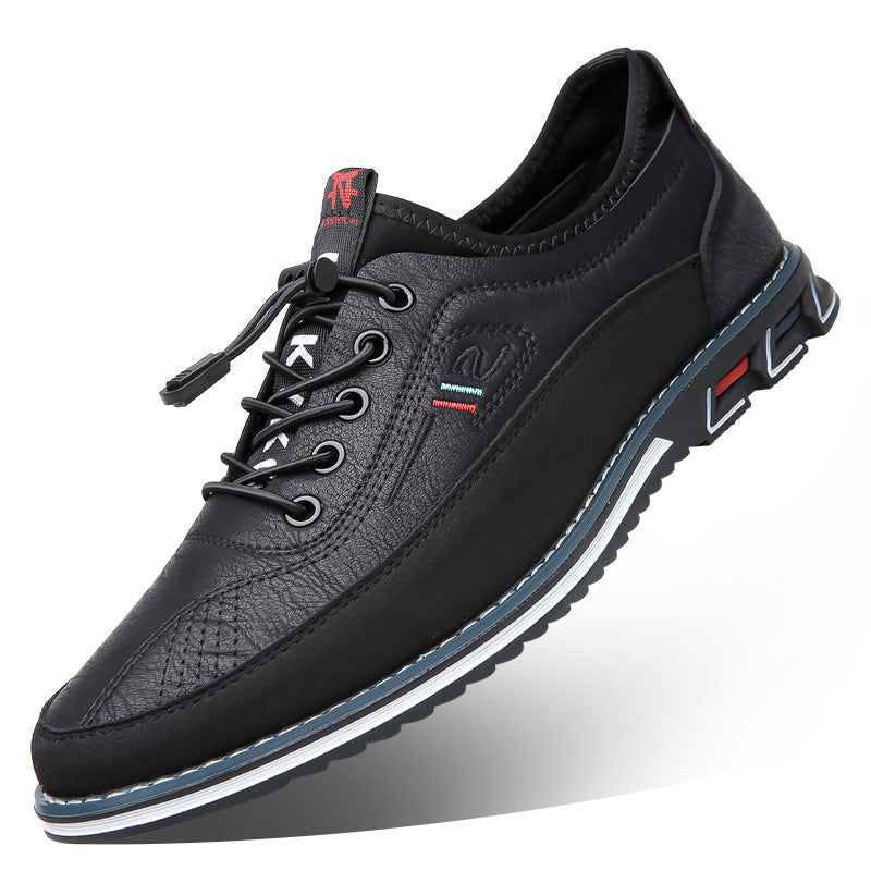 Legacy - Lederschuhe