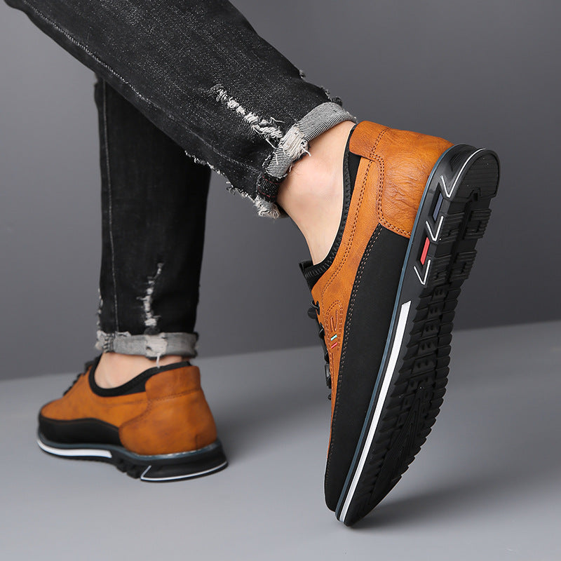 Legacy - Lederschuhe