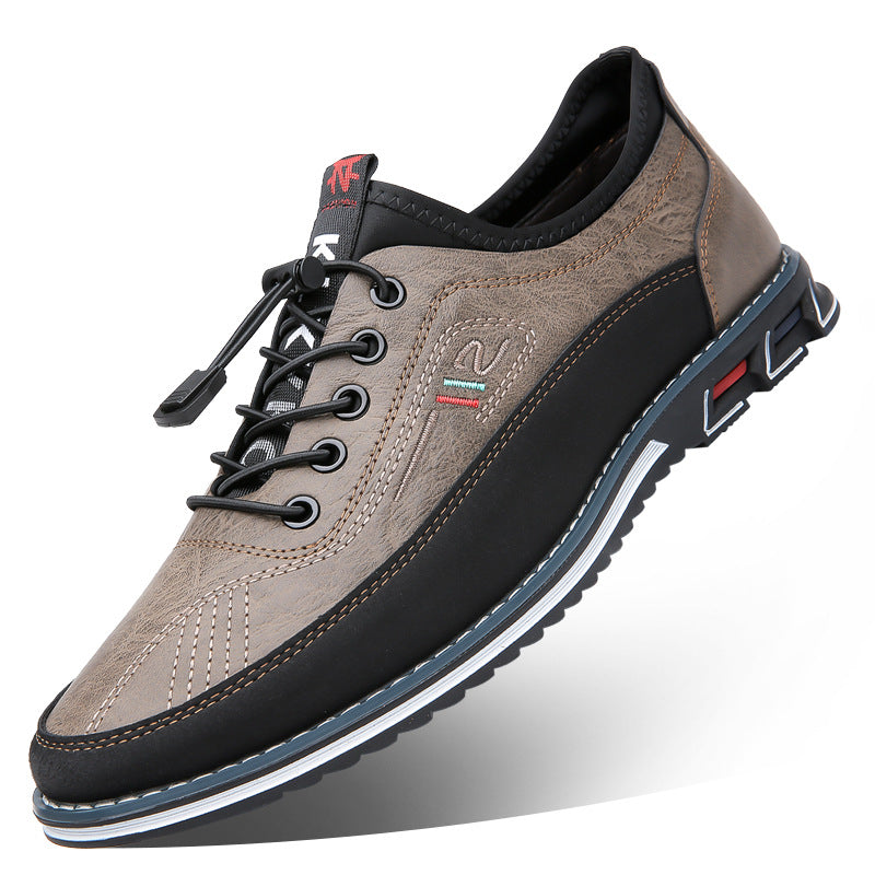 Legacy - Lederschuhe