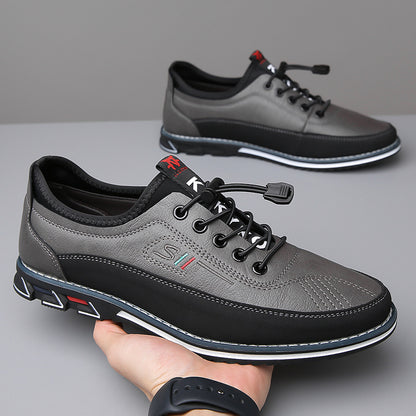 Legacy - Lederschuhe