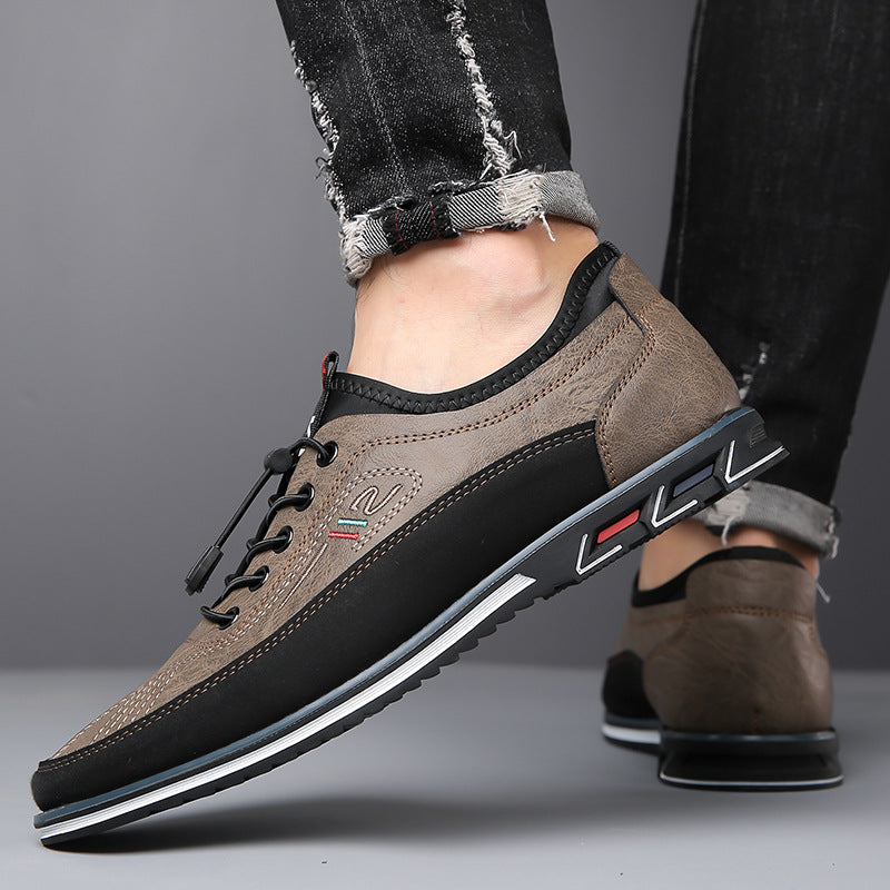Legacy - Lederschuhe