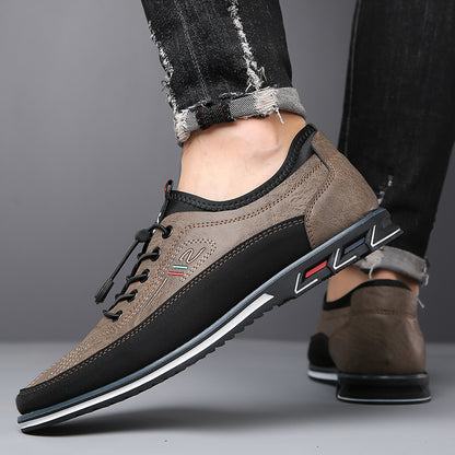 Legacy - Lederschuhe