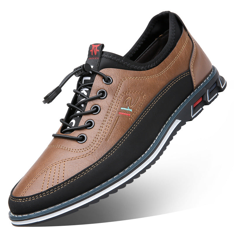 Legacy - Lederschuhe