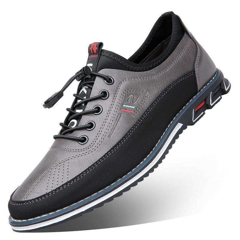 Legacy - Lederschuhe