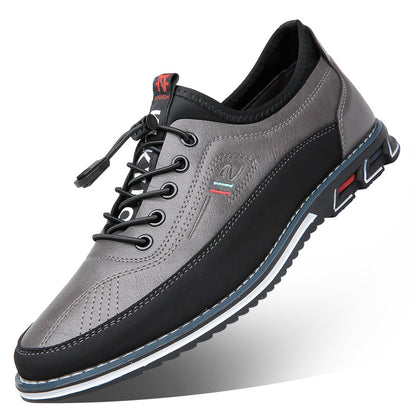 Legacy - Lederschuhe