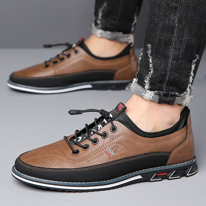 Legacy - Lederschuhe