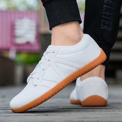 EcoStride - Barfußschuhe