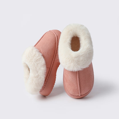 Tina Slippers – Wärme und Stil für den Winter