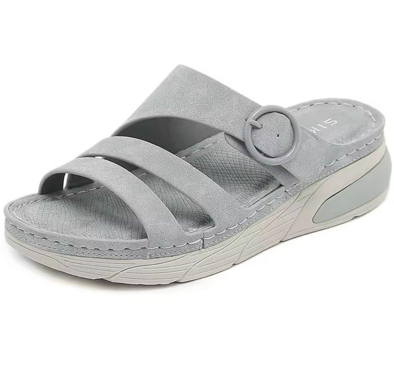 Stylische Damen-Sandalen