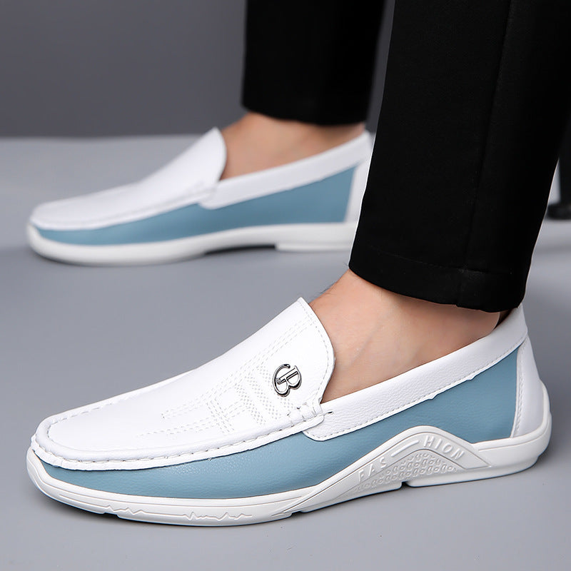 Elegante Herren Business-Schuhe