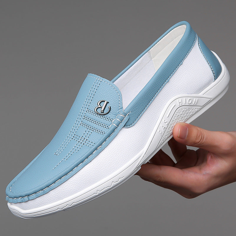 Elegante Herren Business-Schuhe