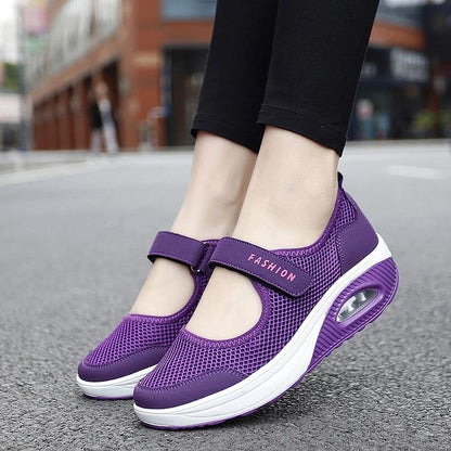 Velovia® Komfort & Stil