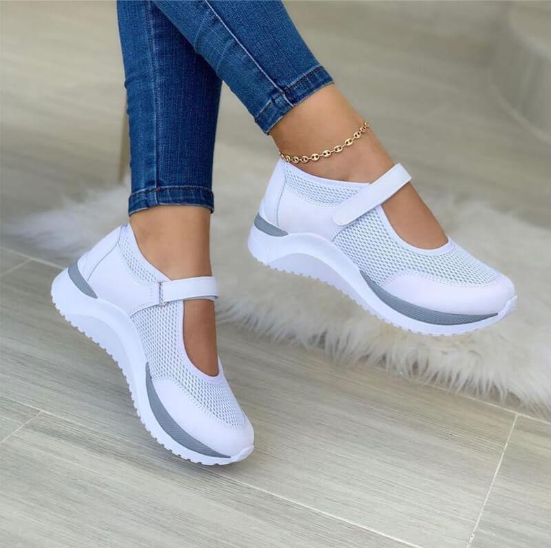 VitalWalk - Orthopädische Komfortschuhe