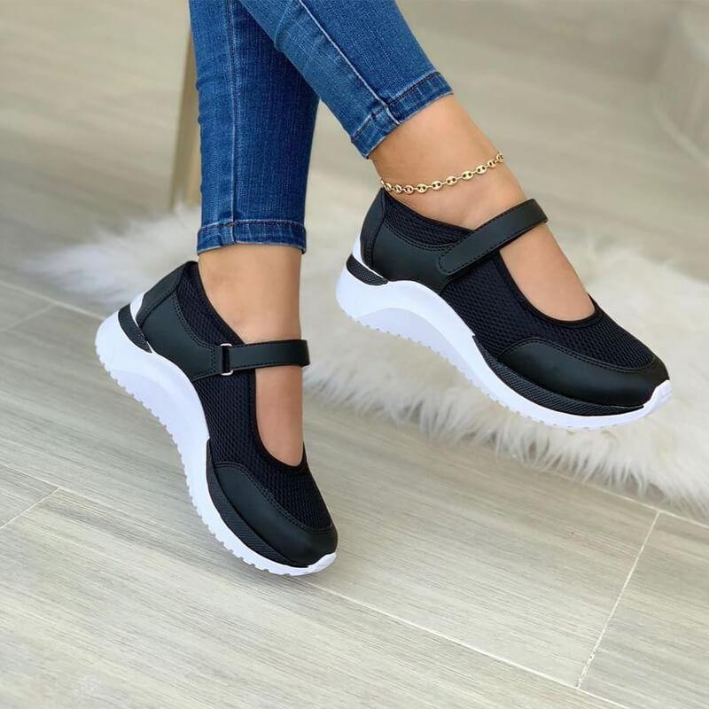 VitalWalk - Orthopädische Komfortschuhe