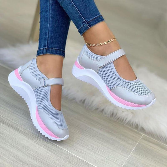 VitalWalk - Orthopädische Komfortschuhe