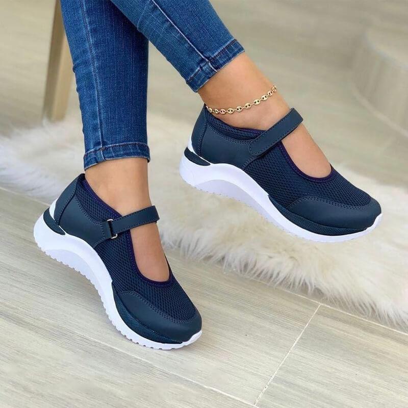 VitalWalk - Orthopädische Komfortschuhe