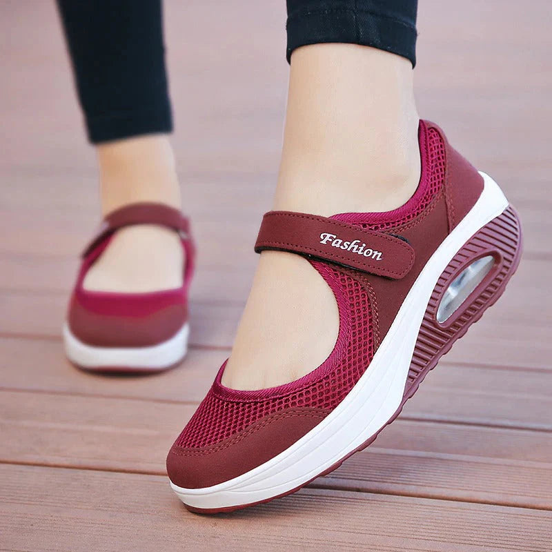 Velovia® Komfort & Stil
