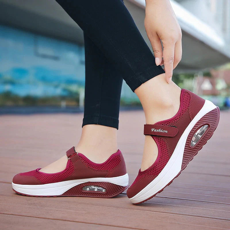 Velovia® Komfort & Stil